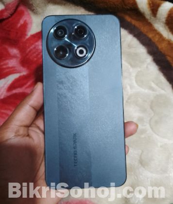 Tecno spark 30pro